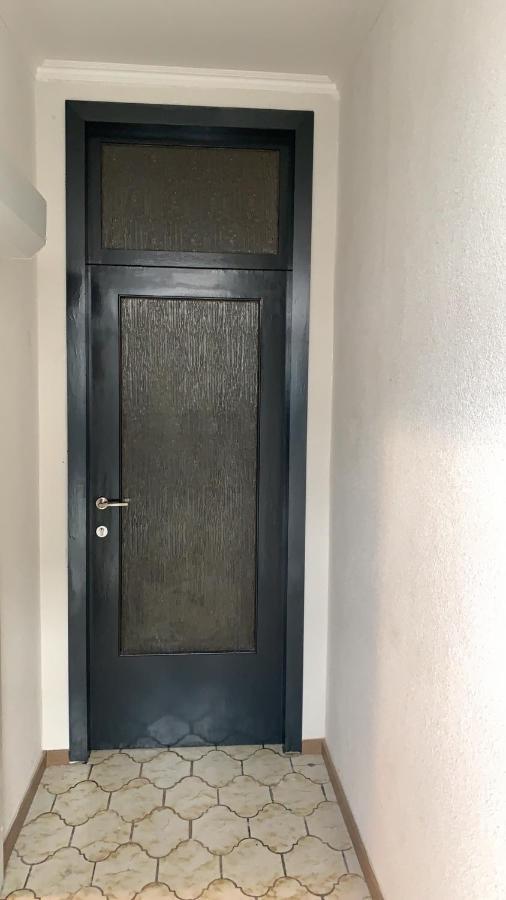 Panda Bella Lägenhet Zaventem Exteriör bild