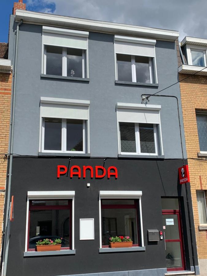 Panda Bella Lägenhet Zaventem Exteriör bild