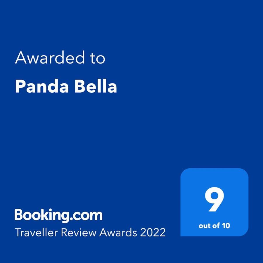Panda Bella Lägenhet Zaventem Exteriör bild